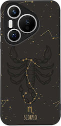 Калъф Sonique Zodiac Series Huawei Pura 70 Скор...