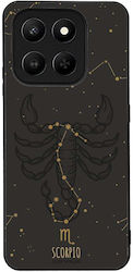 Калъф Sonique Zodiac Series Honor 400 Smart 4g ...