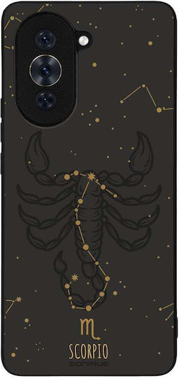 Θήκη Sonique Zodiac Series Huawei Nova 10 Pro Scorpio