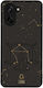 Θήκη Sonique Zodiac Series Oneplus Nord Ce 5 5g...