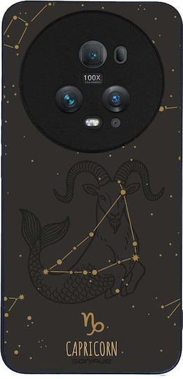 Θήκη Sonique Zodiac Series Honor Magic5 Pro 5g Capricorn