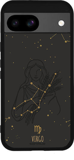 Sonique Zodiac Serie Google Pixel 8a 5g Virgo Handyhülle