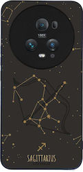 Sonique Zodiac Series Handyhülle Honor Magic5 P...
