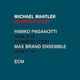 Michael Mantler Comment C'est How It Is 1 Cd