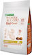 Nature's Protection Superior Care Red Coat 10kg Dry Food Grain-Free & Gluten-Free for Adult Small Breed Dogs with Salmon
