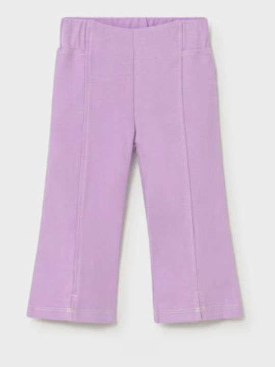 Детски Клин Дълъг Lilac