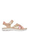 Kids' Sandals Gold