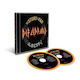 Def Leppard Story So -deluxe 2 Cd