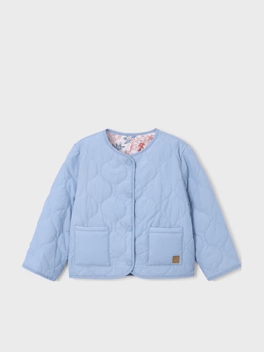 Kinder Sakko Blue