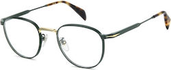 David Beckham Db 1241 2m6 49