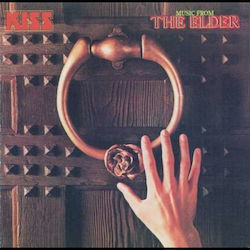 Kiss Music From Elder-ltd 1 Vinyl Kiss Music From Elder-ltd 1 Vinyl