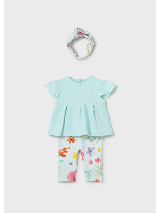 Комплект Лято 3бр Floral