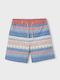 Mayoral Kinder Badeanzug Badeshorts Mehrfarbig