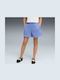 Kids' Athletic Shorts/Bermudas Purple