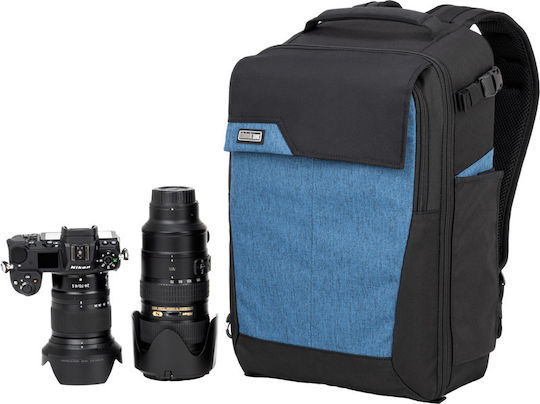 Think Tank Mirrorless Mover Rucsac 18l Albastru Marin