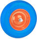 Wheelbarrow Wheel 4.00-8 Puncture-resistant Blu...