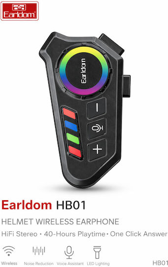Earldom HB01 with Bluetooth