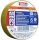 Tesa Insulation Tape 10pcs Tesaflex Yellow