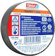 Tesa Isolierband 10Stück Tesaflex Gray