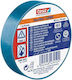 Tesa Isolierband 19mm x 20m 10Stück Tesaflex Blau