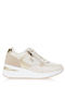 Γυναικεία Sneakers Μπεζ