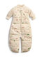 Ergo Pouch Winter Sleeping Bag 2.5 Tog Savannah
