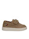 Kids Espradrilles Slip-On Beige