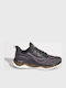 Palma Sneakers Black