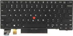 Oem Lenovo Thinkpad T13 X280 X390 X395 Backlit Keyboard Us