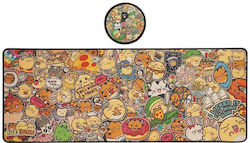 FaNaTtik Mouse Pad