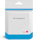 Συμβατό Μελάνι Εκτυπωτή InkJet HP T6M07AE 14.2ml Ματζέντα 1τμχ
