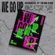 Babymonster We Go Up Up Ver
