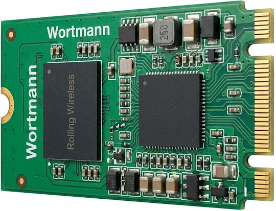Wortmann Мобилен LTE Модул M.2 Формат Безжичен За Nb 1500 1516t A 1716t A 1517 1470u