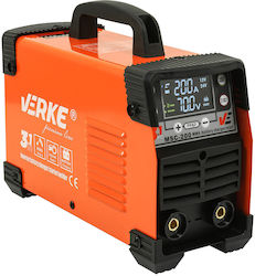 Verke V75015 Κολλητήρι 230V