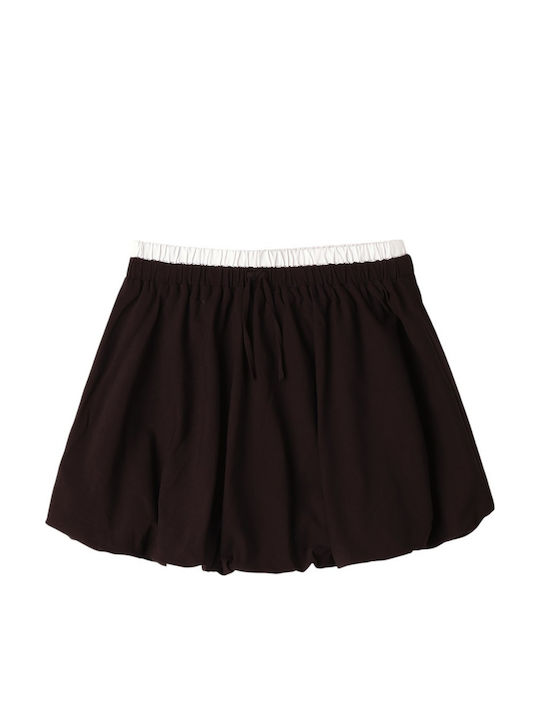 Kinder Rock Schwarz