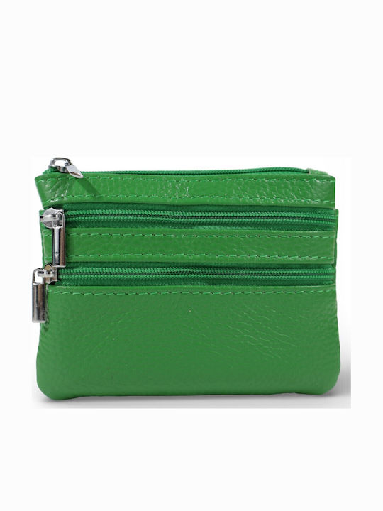 Passaggio Leather Leather Women's Wallet Classi...