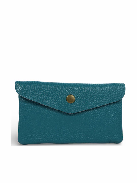 Passaggio Leather Large Leather Women's Wallet ...