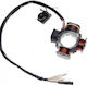 Suzuki Magnetou Cu 5 Fire Pentru Scuter