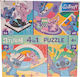 Kinderpuzzles 4 1 Stitch