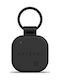 Satechi Keychain Black