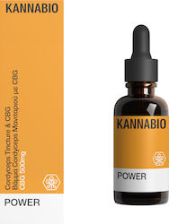 KannaBio Βάμμα 20ml