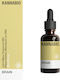 KannaBio Βάμμα Κάνναβης 500mg 20ml