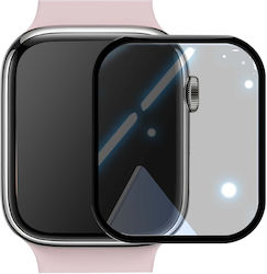 Mocolo 3D Закалено Стъкло Протектор За Екран Apple Watch 7 41mm Твърдост 9H Прозрачен