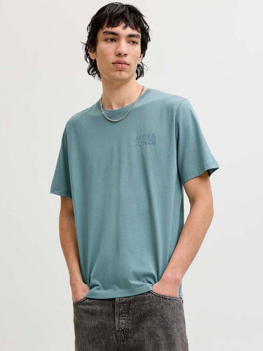 Jack & Jones Tricou Verde