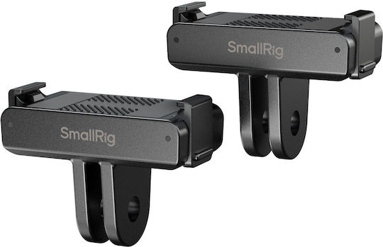 Smallrig 5813 Quick Release Mount Adapter Dji Osmo 360/action 5 Pro 4 3
