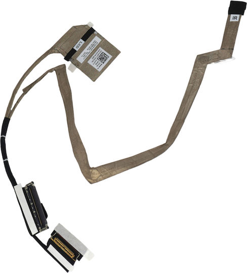 Flex Cable Screen for Laptop Dell Precision 5520, 5521, Latitude 3560