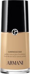 Armani Exchange Течен Фон Дьо Тен 30ml