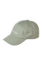 Jack & Jones Palarie Copii Jockey Tesatura Verde