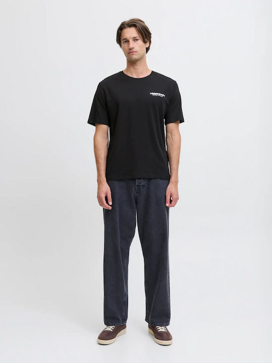 T-shirt Black