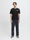 T-shirt Black